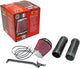K&N BMW 118d/120d 2.0d Performance Intake Kit - Mammoth Racing -
