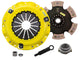 ACT 1987 Mazda Rx-7 HD/Race Rigid 6 Pad Clutch Kit - My Store