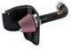 K&N 05-07 Jeep Grank Cherokee V8-5.7l Performance Intake Kit - Mammoth Racing -