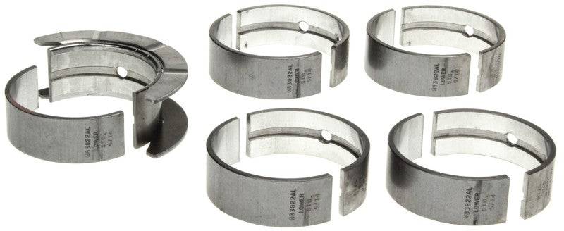 Clevite Ford 4 2.0L DOHC-2.3L DOHC 2003-2009 Duratec Engine Main Bearing Set - Mammoth Racing -