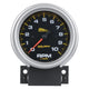 Autometer Pro-Cycle Gauge Tach 3 3/4in 10K Rpm 2 & 4 Cylinder Black Pro-Cycle - My Store