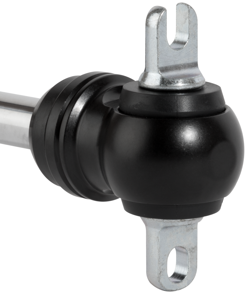 Fox 98+ Ford Ranger 2.0 Performance Series 5.1in. Smooth Body IFP Front Shock (Alum) / 0-3in. Lift - My Store