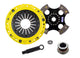 ACT 2000 Honda S2000 HD/Race Rigid 4 Pad Clutch Kit - My Store