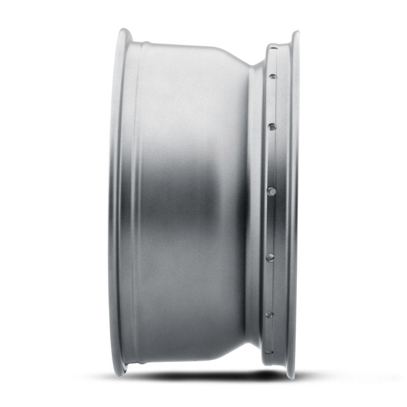 Icon Rebound Pro 17x8.5 5x5 -6mm Offset 4.5in BS 71.5mm Bore Titanium Wheel - Mammoth Racing -