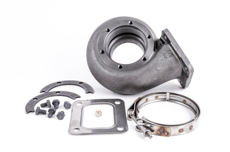 Garrett Gtw38 Turbine Hsg Kit O/V T3 / V-Band 0.96 A/R - Mammoth Racing -