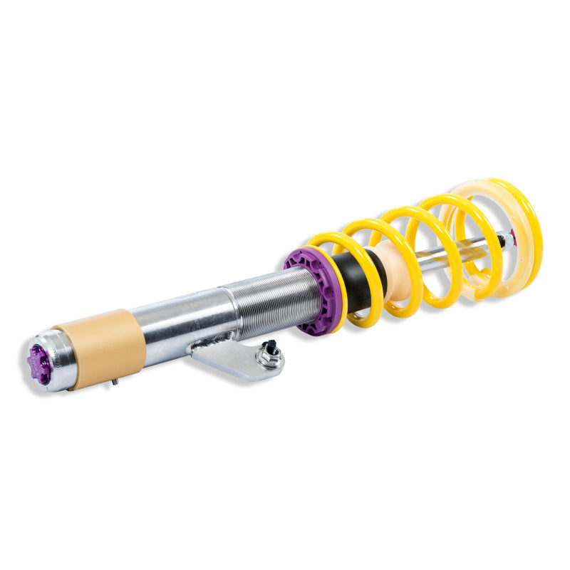 KW Coilover Kit V3 for BMW 3 Series F31 Sports Wagon - Mammoth Racing -