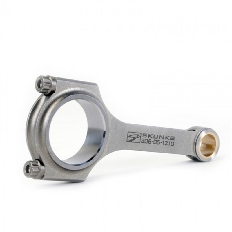 Skunk2 Alpha Lite Series Honda D16/zc Connecting Rods - Mammoth Racing -