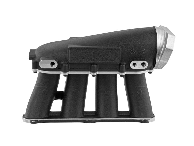 Skunk2 Ultra Series Street K20a/a2/a3 K24 Engines Intake Manifold - Black - Mammoth Racing -