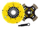 ACT 2010 Hyundai Genesis Coupe HD/Race Sprung 4 Pad Clutch Kit - My Store