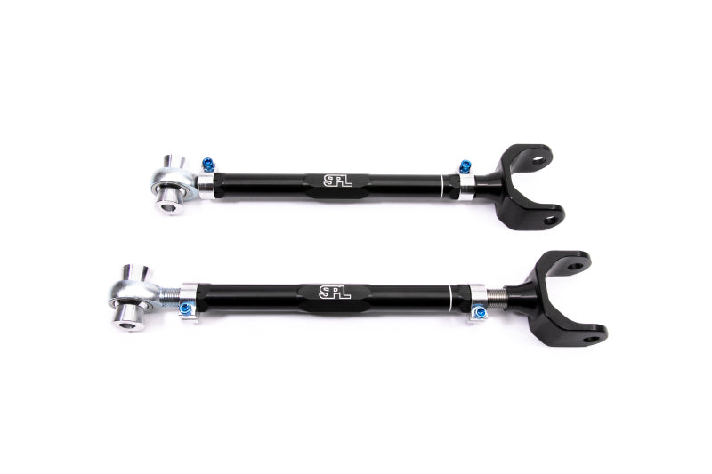 SPL Parts 2016+ Chevrolet Camaro (Gen 6) Rear Traction Links - Mammoth Racing -