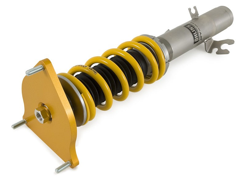 Ohlins 02-06 Mini Cooper/Cooper S (r50/r53) Road & Track Coilover System - Mammoth Racing -