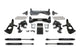 Fabtech 11-19 GM 2500hd 2/4wd 6in Rts Sys w/Stealth - My Store