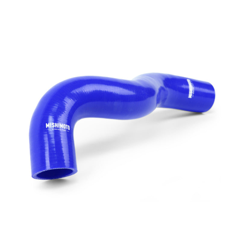 Mishimoto 05-07 Ford 6.0L Powerstroke Coolant Hose Kit (Twin I-Beam Chassis) (Blue) - Mammoth Racing -