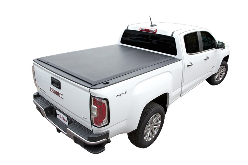 Access Lorado 15-19 Chevy/GMC Colorado / Canyon 5ft Bed Roll-Up Cover - My Store