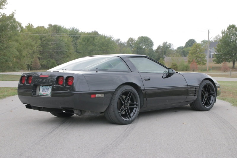 Ridetech 89-96 Chevy C4 Corvette Rear Lower Control Arms - Mammoth Racing -