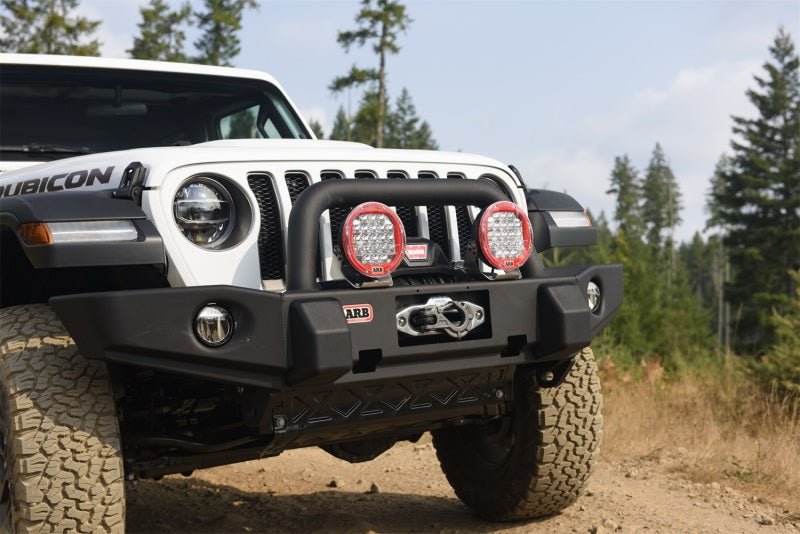 ARB Combar/T Jl 18On 8-10 Oe Fog - Mammoth Racing -