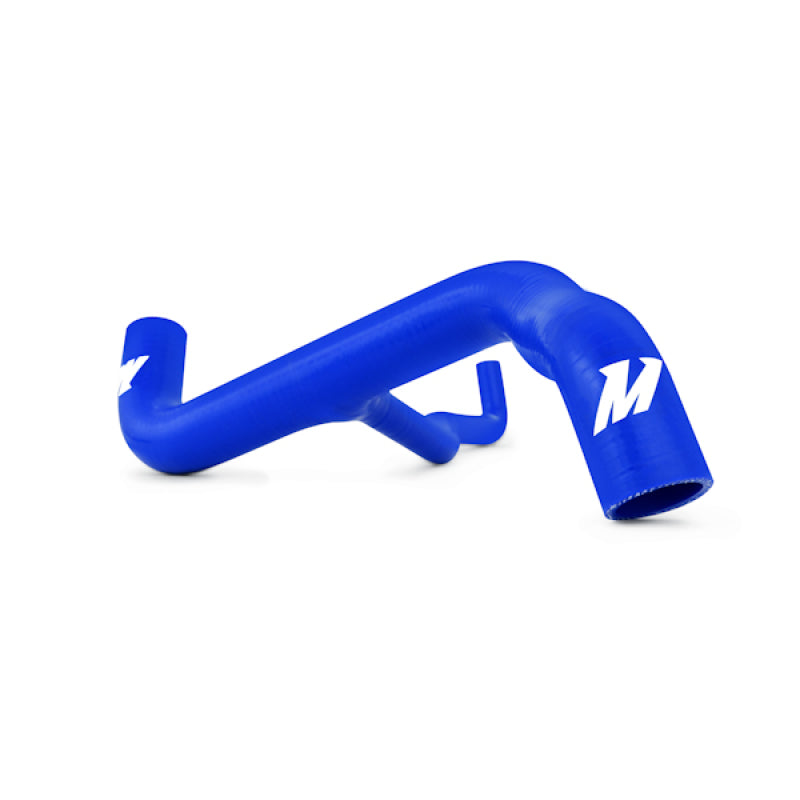 Mishimoto 10-11 Chevrolet Camaro SS V8 Blue Silicone Hose Kit - Mammoth Racing -
