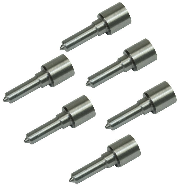 BD Diesel BD Nozzle Set XXX-Pulse - 1998-2002 Dodge 24-valve 150hp - My Store