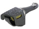 aFe Momentum GT PRO GUARD7 Cold Air Intake System 12-18 Jeep Wrangler (JK) V6 3.6L - Mammoth Racing -