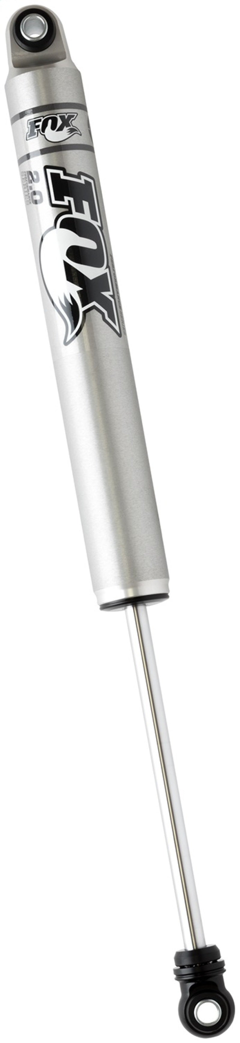 Fox 94+ Dodge 2500 & 3500 2.0 Performance Series 10.1in. Smooth Body IFP Rear Shock / 0-2in. Lift - My Store