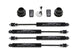 Fabtech 19-22 Ram 2500 4WD 2.5in Coil Spcr Kit w/Stealth - My Store