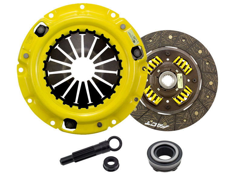 ACT 2002 Dodge Neon HD/Perf Street Sprung Clutch Kit - My Store