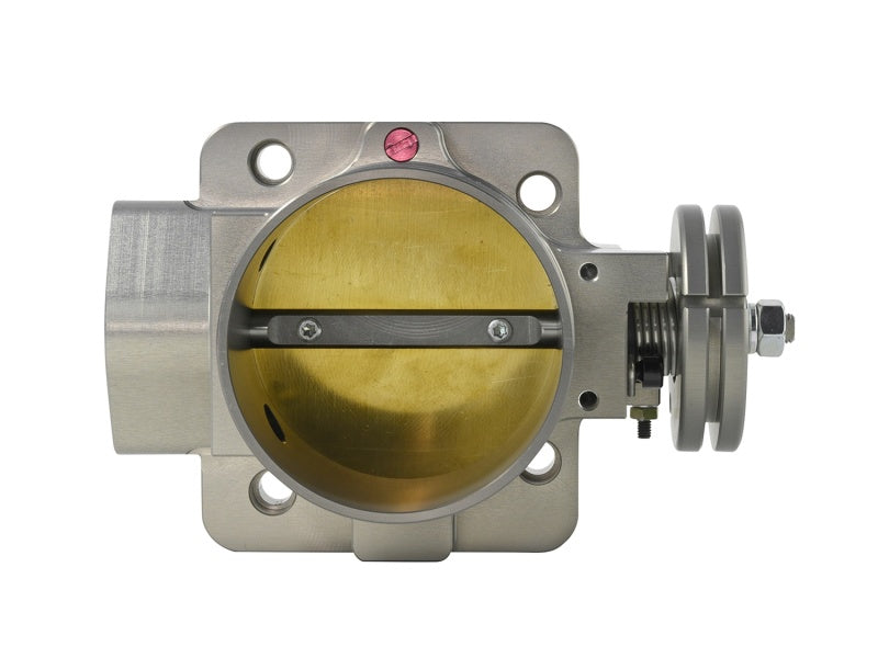 Skunk2 Pro Series Honda/Acura (d/b/h/f Series) 74mm Billet Throttle Body (Race Only) - Mammoth Racing -