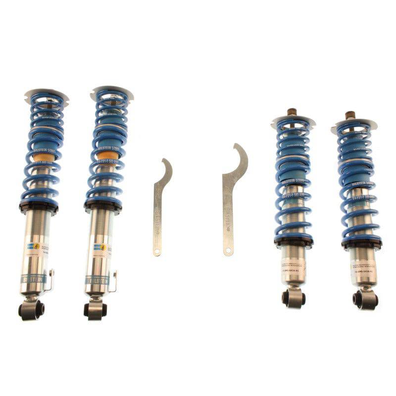 Bilstein B16 1999 Mazda Miata 10th Anniversary Front and Rear Performance Suspension System - Mammoth Racing -