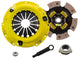 ACT 2001 Mazda Protege HD/Race Sprung 6 Pad Clutch Kit - Mammoth Racing -