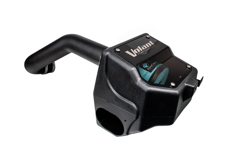Volant 21-22 Ford F-150 5.0L V8 Donaldson PowerCore Closed Box Air Intake System - My Store