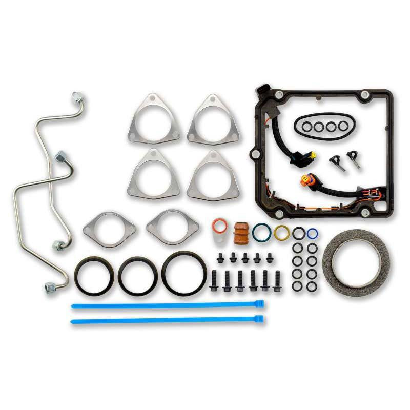 Industrial Injection 08-10 Power Stroke F250 / F550 High-Pressure Fuel Pump Installation Kit - My Store