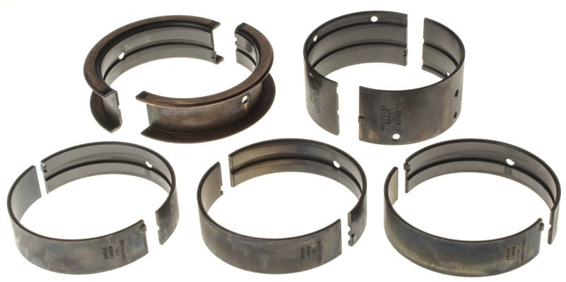 Clevite Pontiac 421 428 455 V8 1963-76 Main Bearing Set - Mammoth Racing -