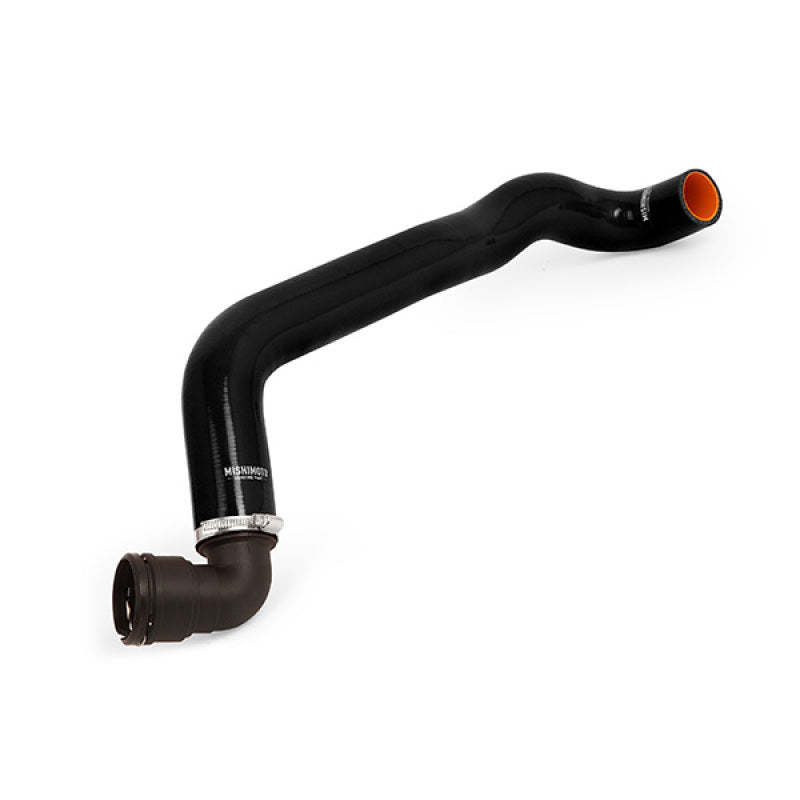 Mishimoto 09-10 Ford F-150 4.6L V8 Black Silicone Radiator Hose Kit - Mammoth Racing -