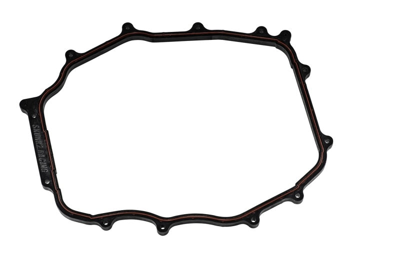 Skunk2 Pro Series 03-05 Nissan 350Z/Infiniti G35 5/8 in. Intake Plenum Spacer - Mammoth Racing -