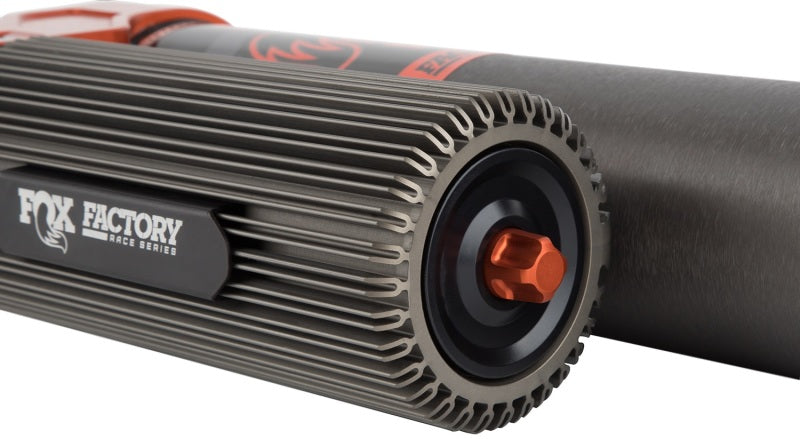 Fox 3.0 Factory Series 9.8in P/B Rear Internal Bypass Shock 2-3in Lift w/ DSC 2018+ Jeep JL - My Store