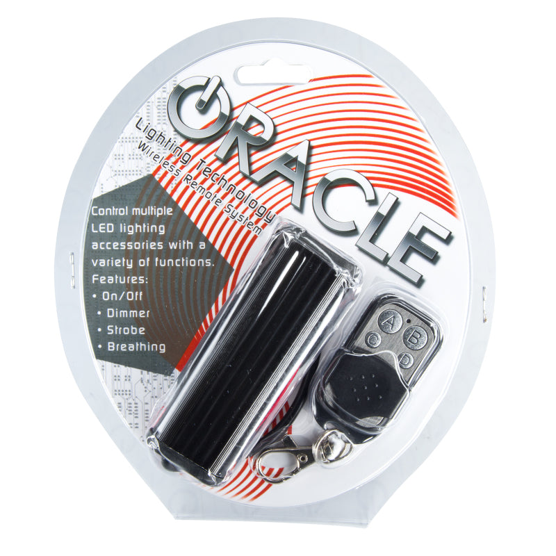 Oracle Ford F-150/Raptor 09-14 Perimeter Halo Kit - ColorSHIFT - Mammoth Racing -