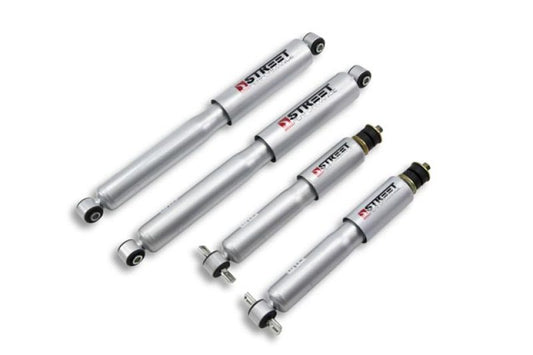 Belltech Shock SET Street Performance