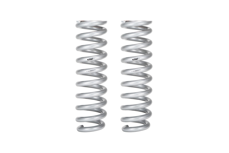Eibach Pro-Truck Lift Kit for 07-15 Toyota Tundra 2WD/4WD (Must Be Used w/ Pro-Truck Front Shocks) - My Store