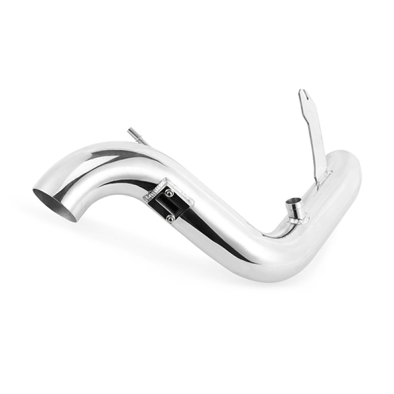 Mishimoto 2016 Ford Fiesta ST 1.6L Performance Air Intake Kit - Polished - Mammoth Racing -