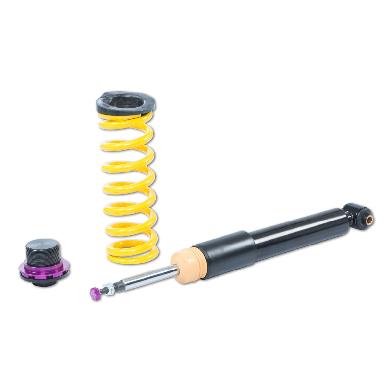 KW Street Comfort Kit BMW 2series F22 Coupe M235i 2WD without EDC - Mammoth Racing -