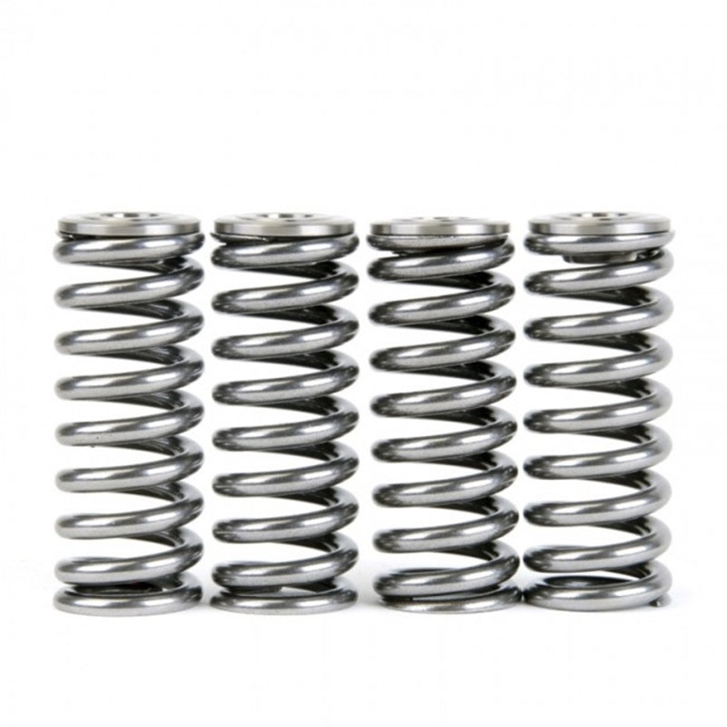 Skunk2 Alpha Series Honda/Acura D Series Valve Spring and Titanium Retainer Kit - Mammoth Racing -