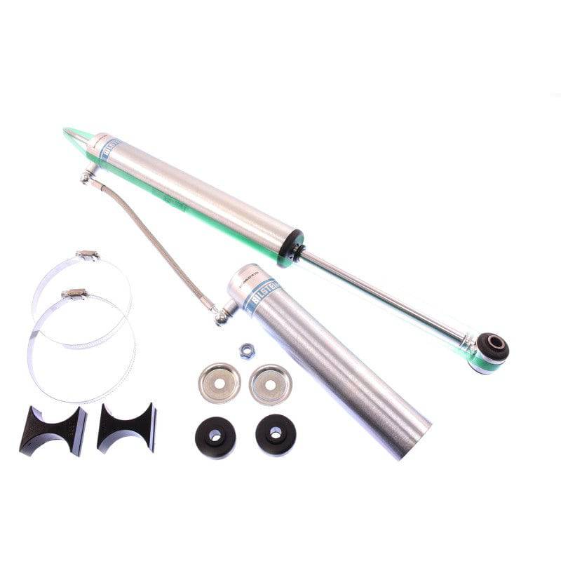 Bilstein 5160 Series 2010 Jeep Wrangler Islander Front 46mm Monotube Shock Absorber - Mammoth Racing -