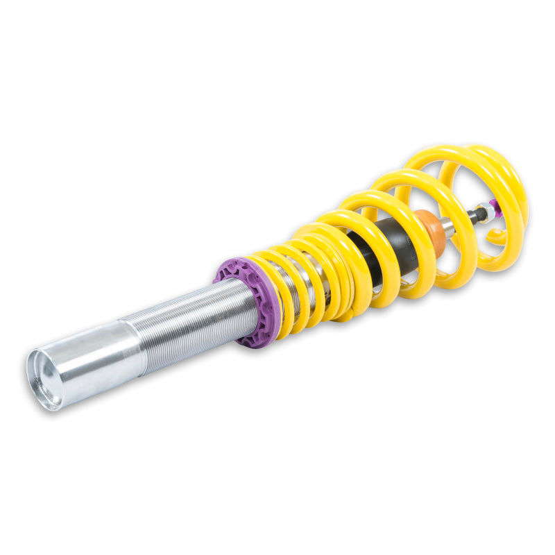 KW Coilover Kit V2 Audi A5 S5 (all engines all models) w/o electronic dampening control - Mammoth Racing -