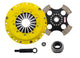 ACT 1990 Acura Integra Sport/Race Rigid 4 Pad Clutch Kit - My Store