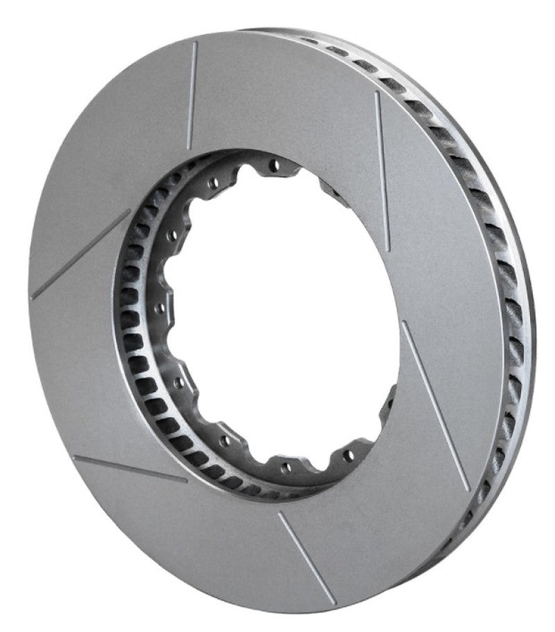 Wilwood Rotor-GT48 SPC-37-RH-Bedded 12.72 x 1.38 - 12 on 6.75in - My Store