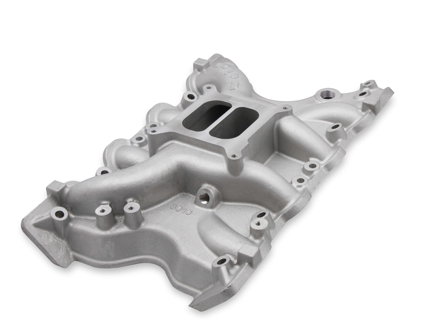 Weiand 8010 Action Plus Intake Manifold - My Store