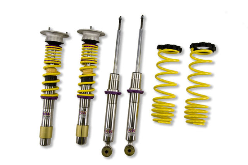 KW Coilover Kit V2 BMW M5 E39 (M539) Sedan - Mammoth Racing -