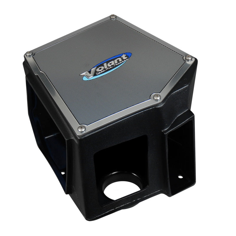 Volant 07-08 Chevrolet Silverado 1500 4.3 V6 Pro5 Closed Box Air Intake System - My Store