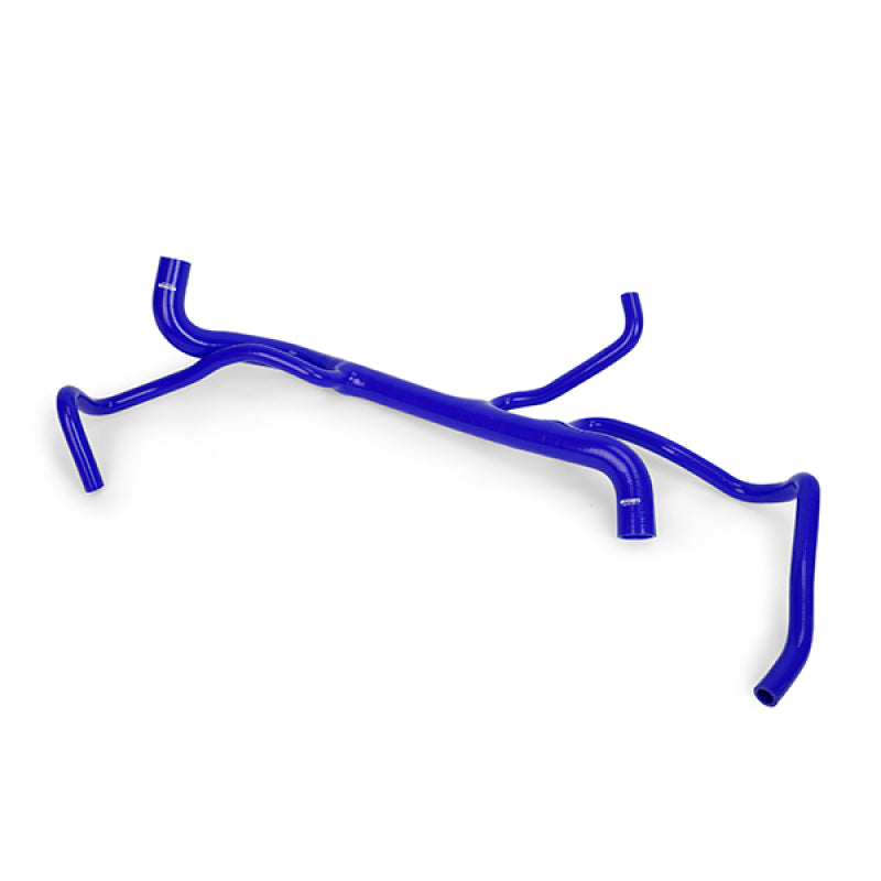 Mishimoto 16+ Chevy Camaro SS Silicone Radiator Hose Kit - Blue - Mammoth Racing -