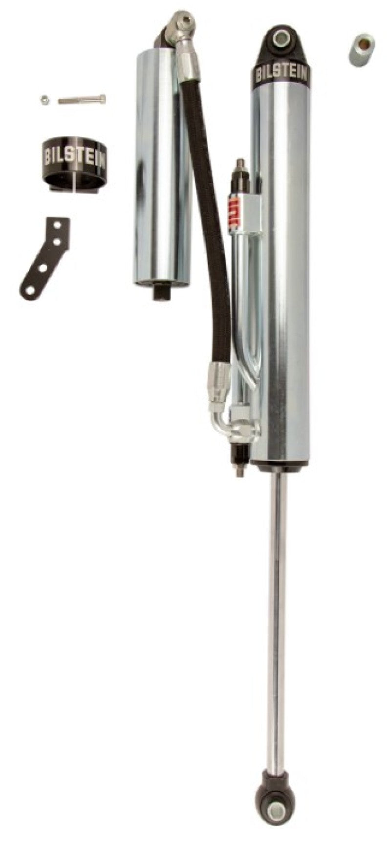 Bilstein 18-20 Jeep Wrangler B8 8100 (Bypass) Rear Right Shock Absorber - 3-4.5in Lift - Mammoth Racing -